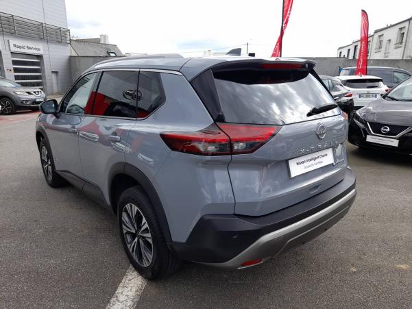 Vente en ligne Nissan X-Trail  e-POWER 204 ch au prix de 28 490 €