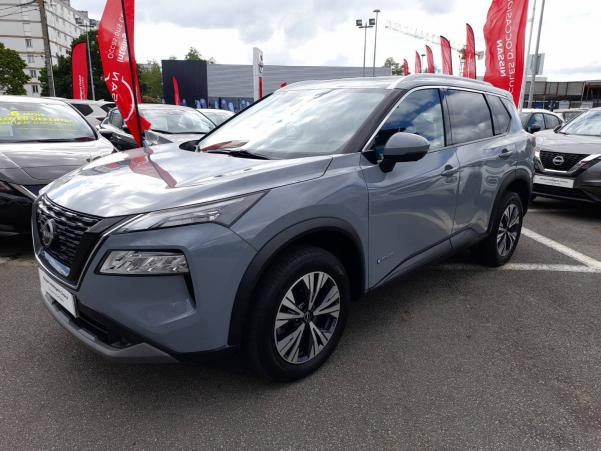 Vente en ligne Nissan X-Trail  e-POWER 204 ch au prix de 28 490 €
