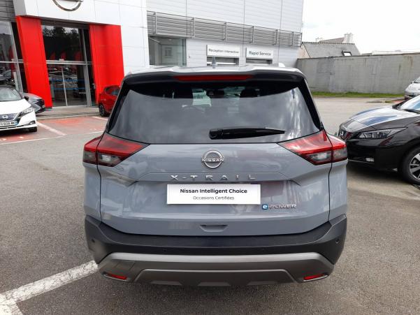 Vente en ligne Nissan X-Trail  e-POWER 204 ch au prix de 28 490 €