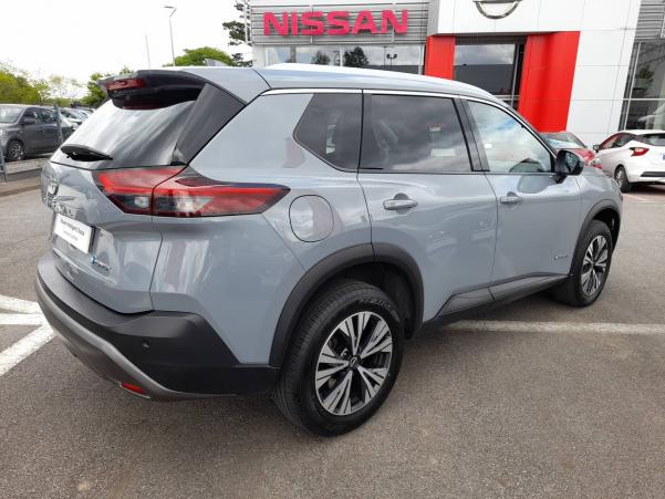 Vente en ligne Nissan X-Trail  e-POWER 204 ch au prix de 28 490 €
