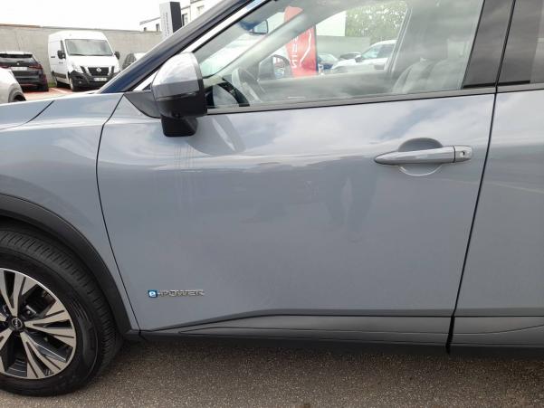 Vente en ligne Nissan X-Trail  e-POWER 204 ch au prix de 28 490 €