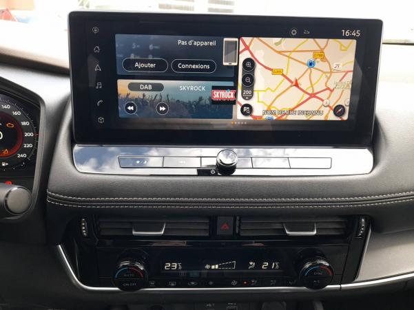 Vente en ligne Nissan X-Trail  e-POWER 204 ch au prix de 28 490 €