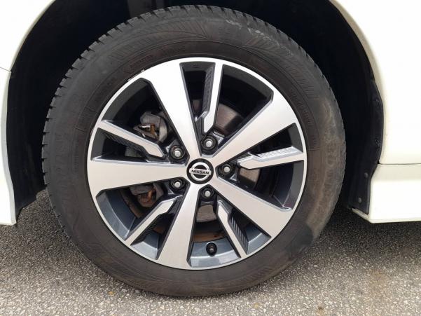 Vente en ligne Nissan Leaf  Electrique 40kWh au prix de 15 790 €
