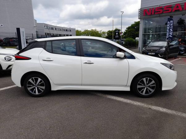 Vente en ligne Nissan Leaf  Electrique 40kWh au prix de 15 790 €