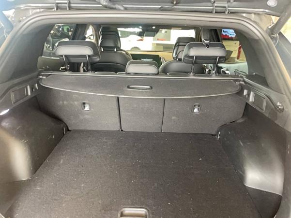 Vente en ligne Kia Sportage  1.6 T-GDi 230ch ISG Hybride BVA6 4x2 au prix de 32 990 €