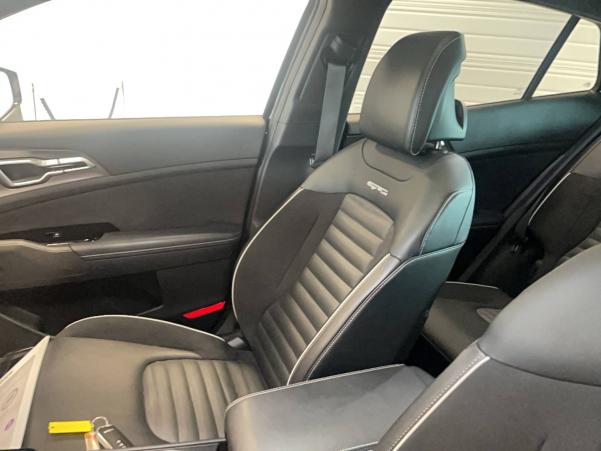 Vente en ligne Kia Sportage  1.6 T-GDi 230ch ISG Hybride BVA6 4x2 au prix de 32 990 €
