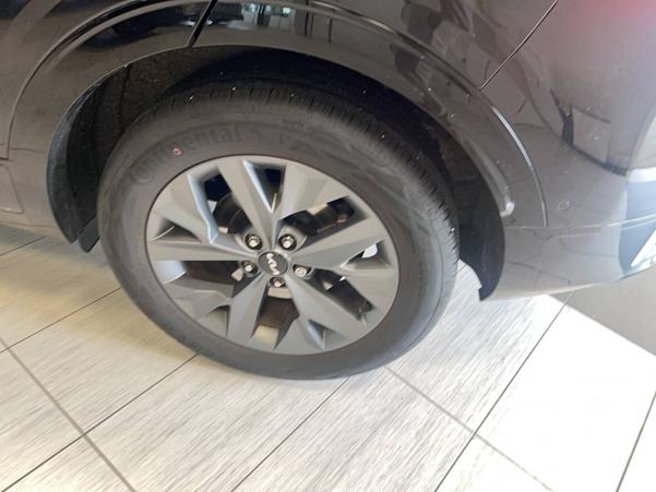 Vente en ligne Kia Sportage  1.6 T-GDi 230ch ISG Hybride BVA6 4x2 au prix de 32 990 €