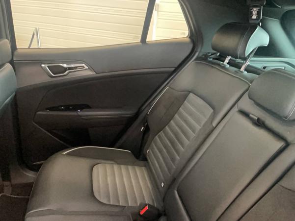 Vente en ligne Kia Sportage  1.6 T-GDi 230ch ISG Hybride BVA6 4x2 au prix de 32 990 €
