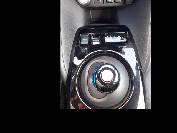 Vente en ligne Nissan Leaf Leaf Electrique 40kWh au prix de 17 490 €
