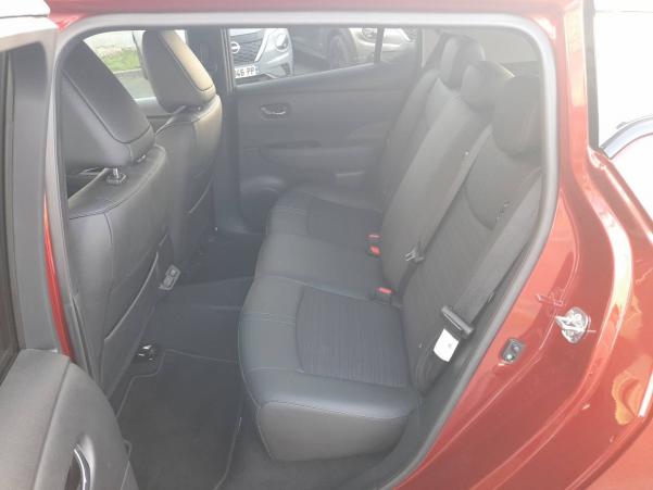 Vente en ligne Nissan Leaf Leaf Electrique 40kWh au prix de 17 490 €