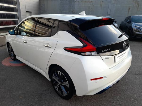 Vente en ligne Nissan Leaf 2 Leaf Electrique 40kWh au prix de 17 490 €