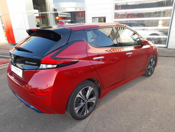 Vente en ligne Nissan Leaf Leaf Electrique 40kWh au prix de 17 490 €