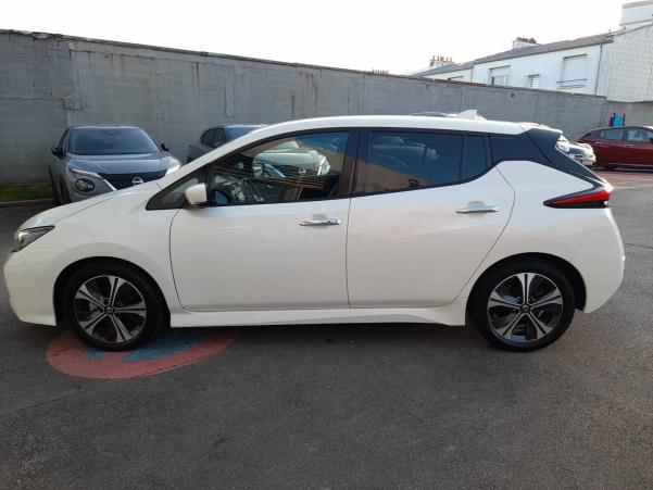 Vente en ligne Nissan Leaf 2 Leaf Electrique 40kWh au prix de 17 490 €