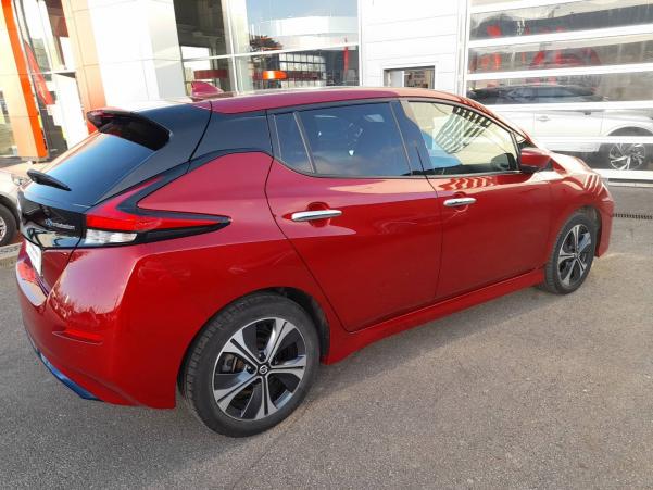 Vente en ligne Nissan Leaf Leaf Electrique 40kWh au prix de 17 490 €
