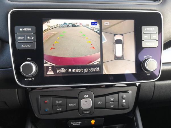 Vente en ligne Nissan Leaf Leaf Electrique 40kWh au prix de 17 490 €