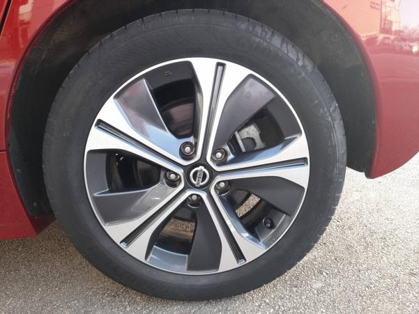Vente en ligne Nissan Leaf Leaf Electrique 40kWh au prix de 17 490 €