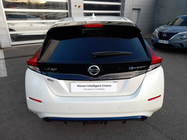 Vente en ligne Nissan Leaf 2 Leaf Electrique 40kWh au prix de 17 490 €