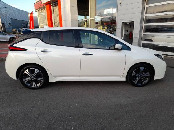 Vente en ligne Nissan Leaf 2 Leaf Electrique 40kWh au prix de 17 490 €