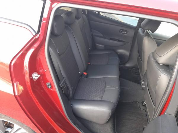 Vente en ligne Nissan Leaf Leaf Electrique 40kWh au prix de 17 490 €