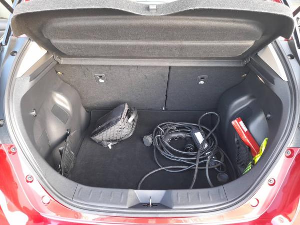 Vente en ligne Nissan Leaf Leaf Electrique 40kWh au prix de 17 490 €