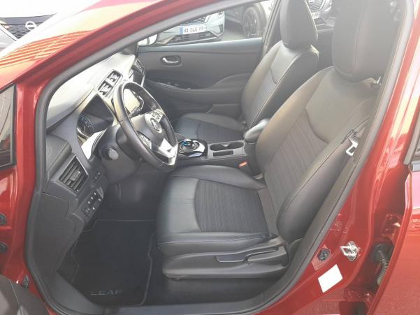 Vente en ligne Nissan Leaf Leaf Electrique 40kWh au prix de 17 490 €