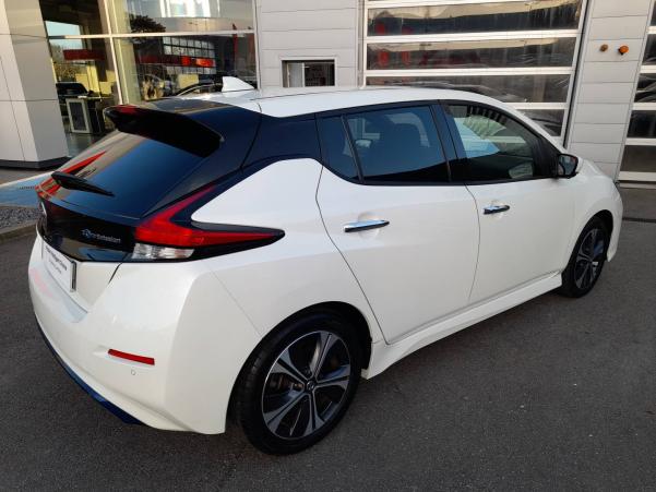 Vente en ligne Nissan Leaf 2 Leaf Electrique 40kWh au prix de 17 490 €