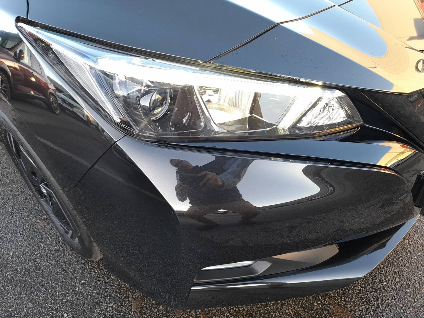 Vente en ligne Nissan Leaf 2 Leaf Electrique 40kWh au prix de 16 490 €