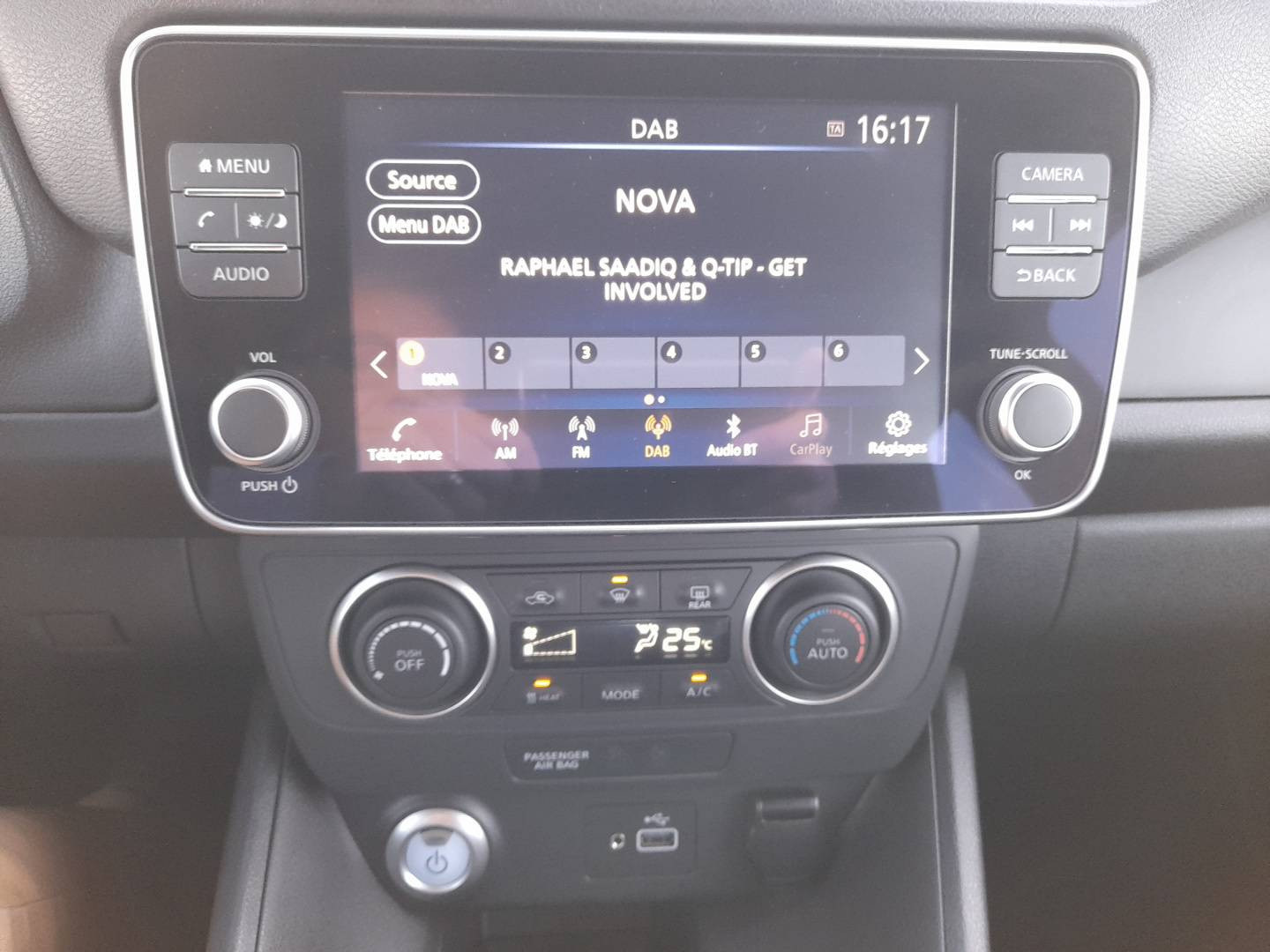 Vente en ligne Nissan Leaf 2 Leaf Electrique 40kWh au prix de 16 490 €