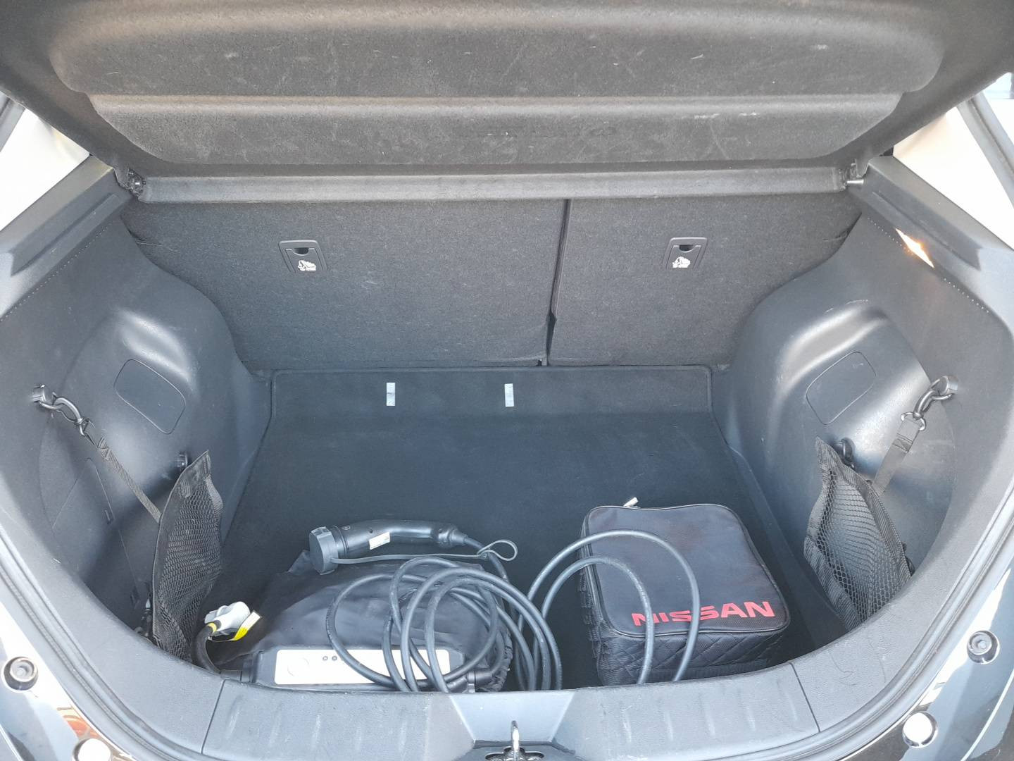 Vente en ligne Nissan Leaf 2 Leaf Electrique 40kWh au prix de 16 490 €