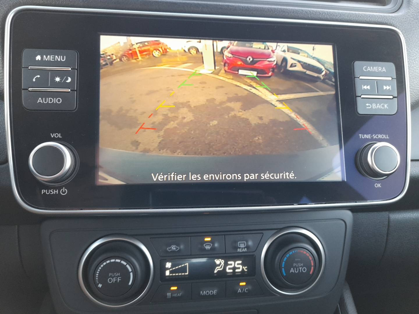 Vente en ligne Nissan Leaf 2 Leaf Electrique 40kWh au prix de 16 490 €