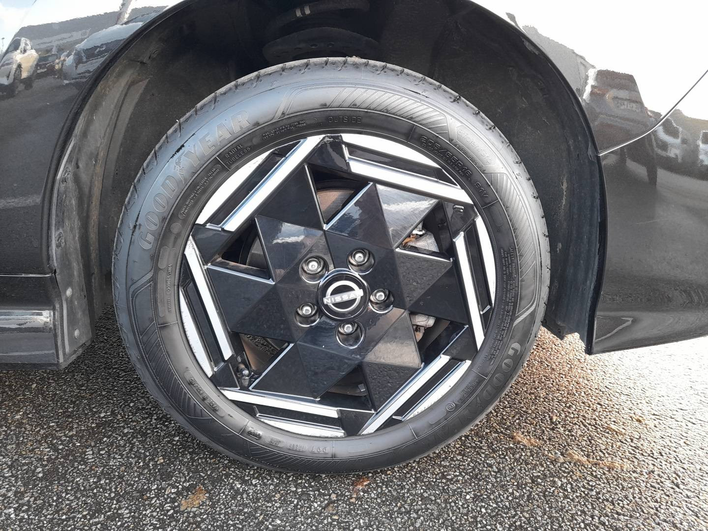 Vente en ligne Nissan Leaf 2 Leaf Electrique 40kWh au prix de 16 490 €