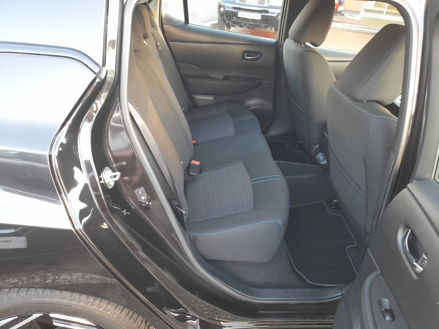 Vente en ligne Nissan Leaf 2 Leaf Electrique 40kWh au prix de 16 490 €