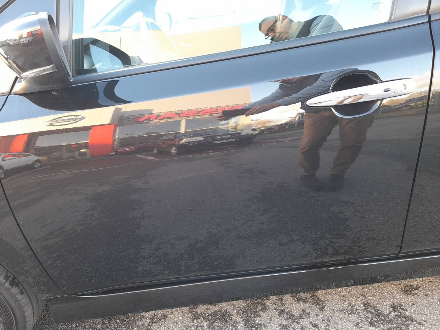 Vente en ligne Nissan Leaf 2 Leaf Electrique 40kWh au prix de 16 490 €