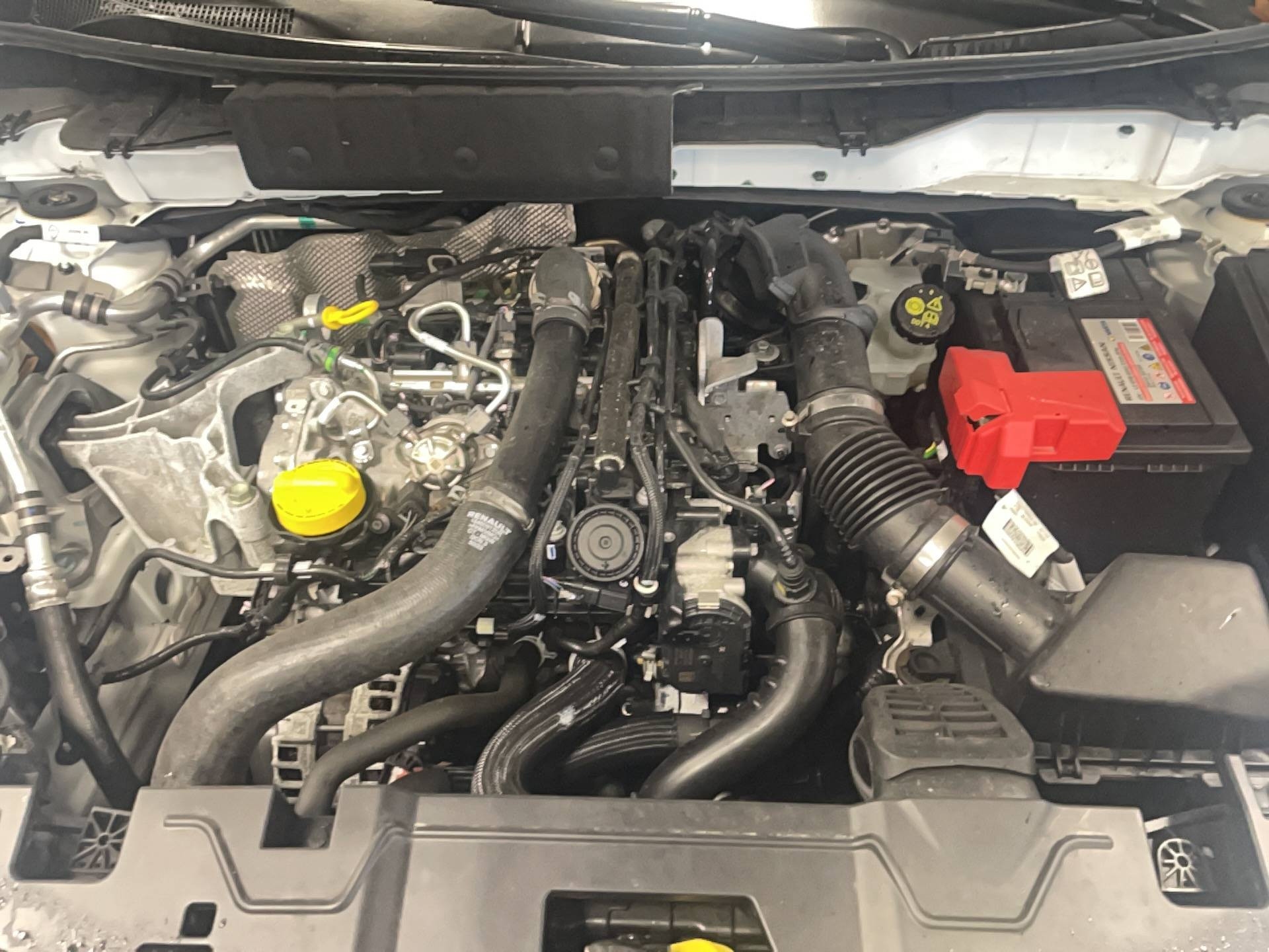 Vente en ligne Nissan Juke Juke DIG-T 114 au prix de 20 990 €