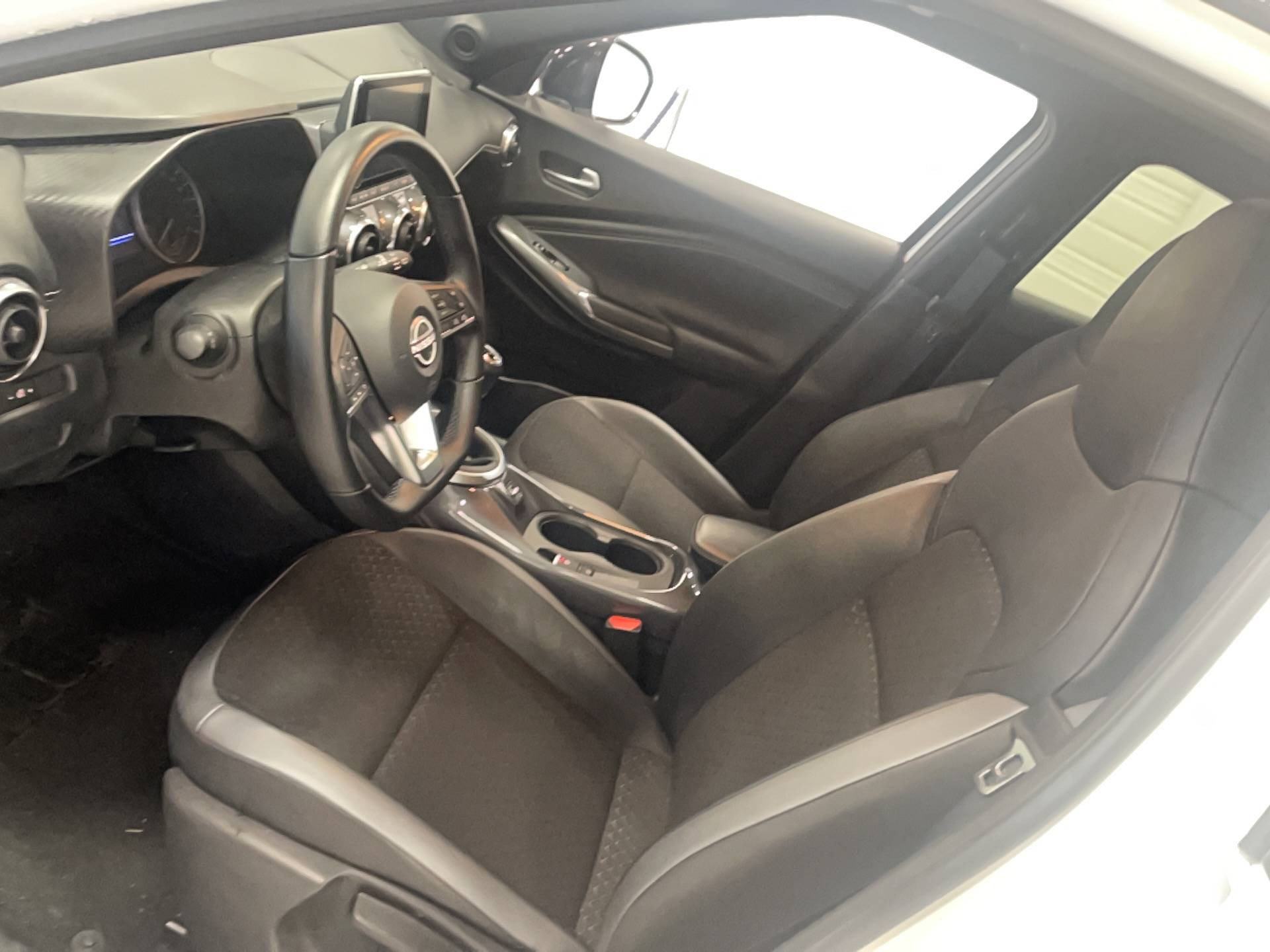 Vente en ligne Nissan Juke Juke DIG-T 114 au prix de 20 990 €