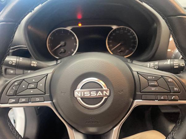 Vente en ligne Nissan Juke Juke DIG-T 114 au prix de 20 990 €