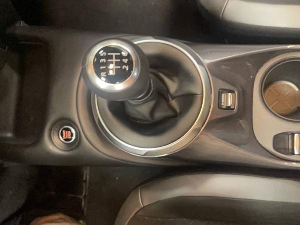 Vente en ligne Nissan Juke Juke DIG-T 114 au prix de 20 990 €