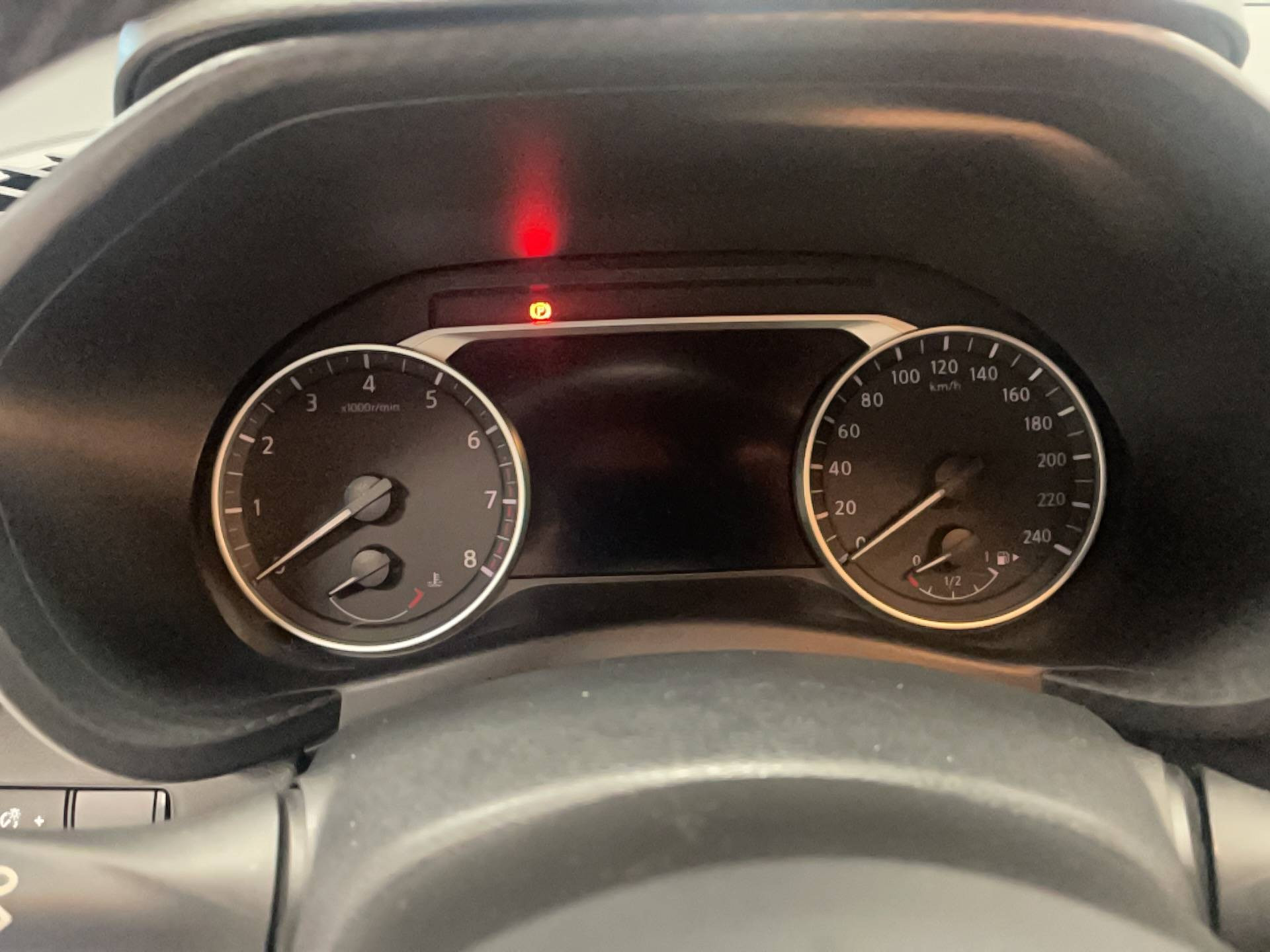 Vente en ligne Nissan Juke Juke DIG-T 114 au prix de 20 990 €