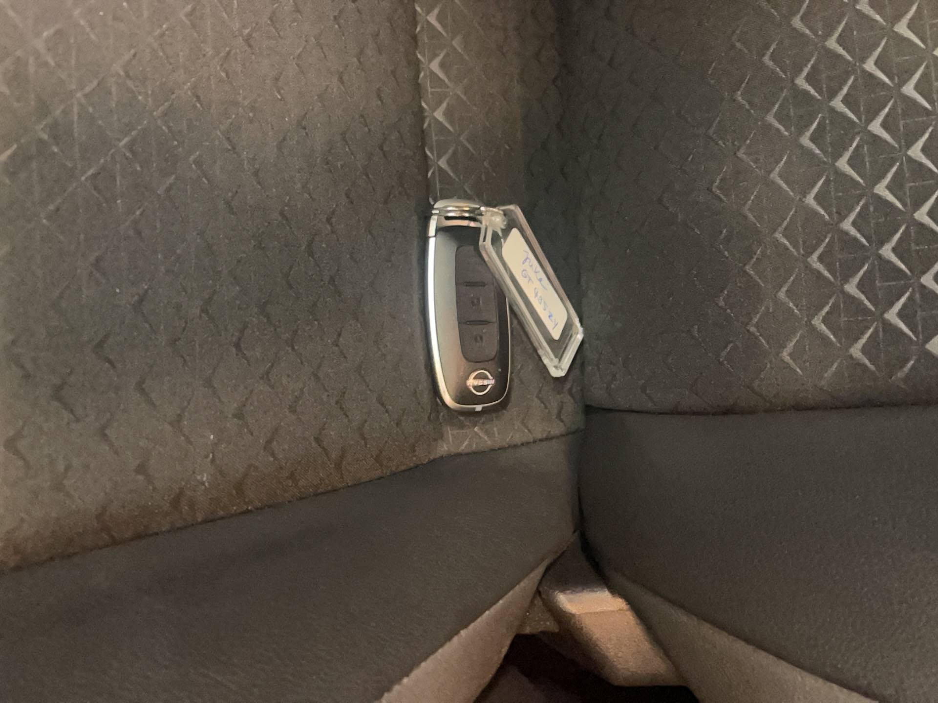 Vente en ligne Nissan Juke Juke DIG-T 114 au prix de 20 990 €