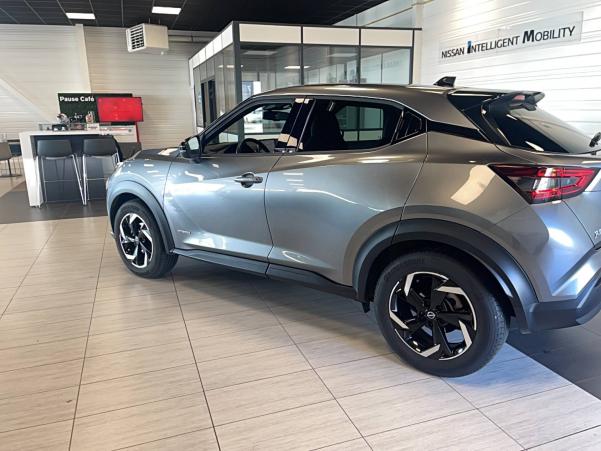 Vente en ligne Nissan Juke Juke HYBRID 143 au prix de 22 990 €