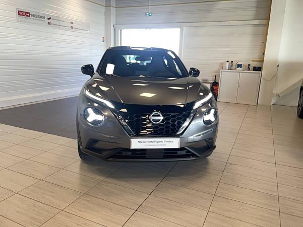 Vente en ligne Nissan Juke Juke HYBRID 143 au prix de 22 990 €
