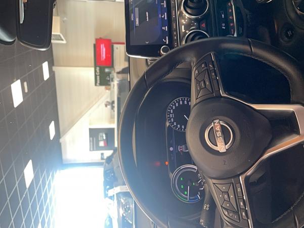 Vente en ligne Nissan Juke Juke HYBRID 143 au prix de 22 990 €