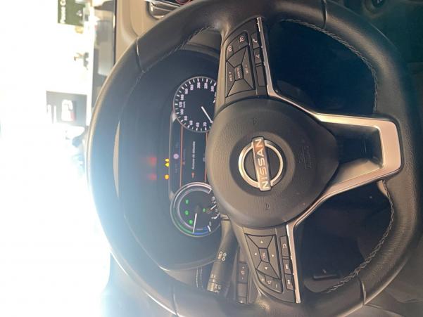 Vente en ligne Nissan Juke Juke HYBRID 143 au prix de 22 990 €