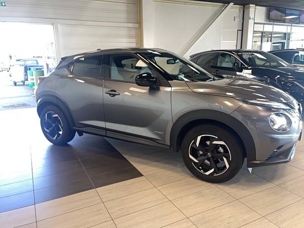 Vente en ligne Nissan Juke Juke HYBRID 143 au prix de 22 990 €