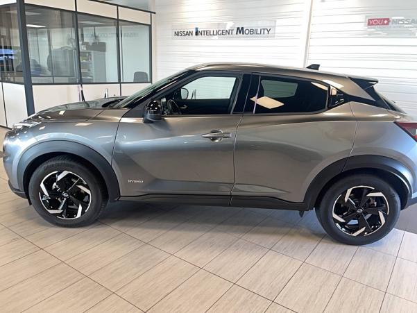 Vente en ligne Nissan Juke Juke HYBRID 143 au prix de 22 990 €