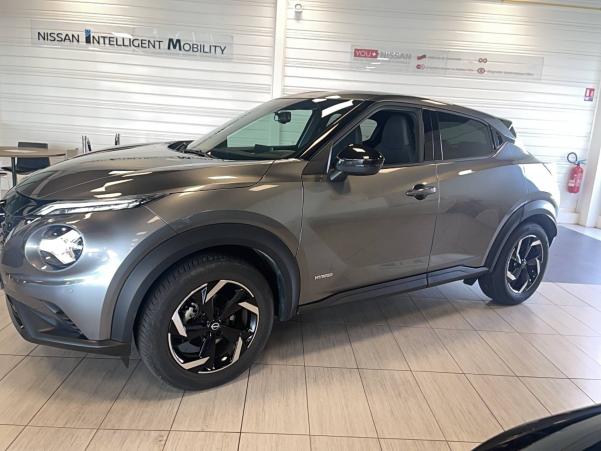 Vente en ligne Nissan Juke Juke HYBRID 143 au prix de 22 990 €