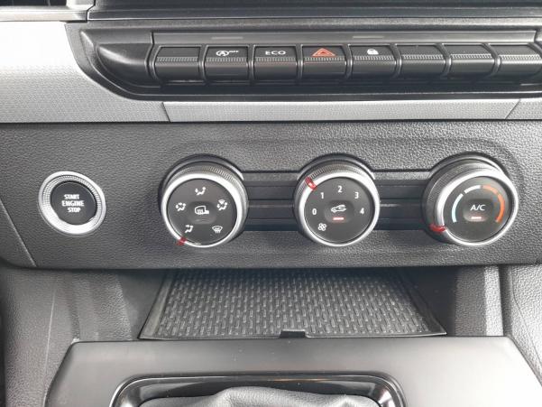 Vente en ligne Nissan Townstar Fourgon  L1 TCE 130 BVM au prix de 13 990 €