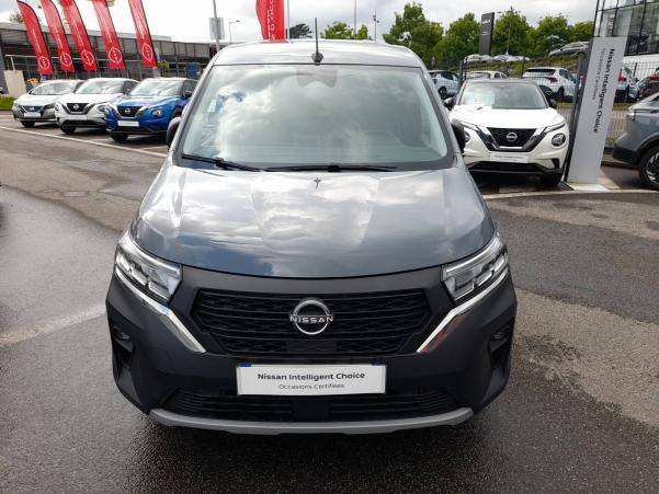 Vente en ligne Nissan Townstar Fourgon  L1 TCE 130 BVM au prix de 13 990 €