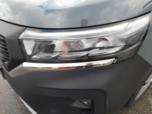 Vente en ligne Nissan Townstar Fourgon  L1 TCE 130 BVM au prix de 13 990 €