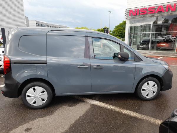 Vente en ligne Nissan Townstar Fourgon  L1 TCE 130 BVM au prix de 13 990 €